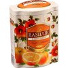 BASILUR Fruit Blood Orange plech 100g