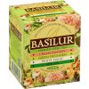 BASILUR Bouquet Assorted přebal 10x1,5g