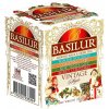 BASILUR Vintage Assorted přebal 8x2g a 2x1,5g