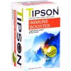 TIPSON Wellness Teas Immune Booster přebal 20x1,3g
