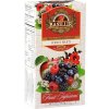 BASILUR Fruit Forest Fruits nepřebal 25x2g