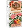 BASILUR 9/23 Fruit Wild Rose nepřebal 25x2g