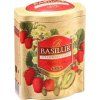 BASILUR Magic Strawberry & Kiwi plech 100g