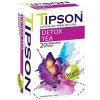 TIPSON 10/23 Wellness Teas Detox Tea přebal 20x1,3g