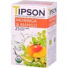 TIPSON BIO Moringa Mango 25x1,5g