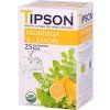 TIPSON BIO Moringa Lemon 25x1,5g