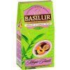BASILUR Magic Green Apricot & Passion Fruit papír 100g