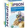 TIPSON BIO Ashwagandha Blueberry 25x1,2g