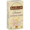 BASILUR Premium Jasmine Green nepřebal 25x2g