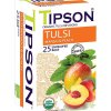 TIPSON BIO Tulsi Mango & Peach 25x1,2g