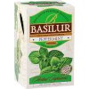 BASILUR Herbal Peppermint přebal 25x1,2g