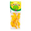 Lízátka s příchutí citronu bezlepková 7x10 g BIO CANDY TREE