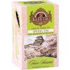 BASILUR Four Seasons Spring Tea přebal 25x1,5g
