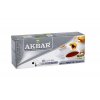 AKBAR Earl Grey BOPF nepřebal 25x2g