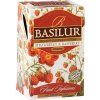 BASILUR Fruit Strawberry & Raspberry přebal 25x1,8g