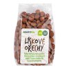 Lískové ořechy 250 g BIO COUNTRY LIFE