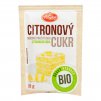 Cukr citronový 20 g BIO AMYLON