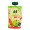 330077 Prikrm jablko mrkev 90 g BIO OVKO 1