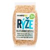 Rýže kulatozrnná natural 500 g BIO COUNTRY LIFE