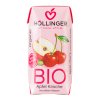 Nektar jablko višeň 200 ml BIO HOLLINGER