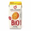 Nektar pomeranč 200 ml BIO HOLLINGER