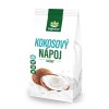 532019 Napoj kokosovy instantni 350 g TOPNATUR 1
