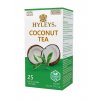 HYLEYS Green Coconut přebal 25x1,5g