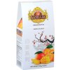 BASILUR White Tea Mango Orange papír 100g
