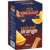KINGSLEAF Spiced Orange přebal 20x1,8g