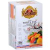 BASILUR White Tea Assorted přebal 20x1,5g