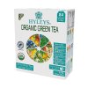 HYLEYS BIO Green Assorted přebal 84x1,5g
