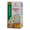 HYLEYS Herbal Chamomile přebal 25x1g