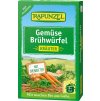 Bio zeleninový vývar bylinkový v kostce RAPUNZEL 8 ks
