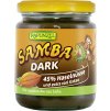 Bio SAMBA DARK: oříšková pomazánka RAPUNZEL 250 g