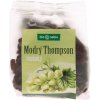 Bio rozinky Modrý Thompson bio*nebio 200 g