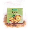 Bio sušený ananas kousky bio*nebio 80 g