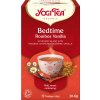 Bio Čas ke spánku Rooibos Vanilka Yogi Tea 17 x 1,8 g