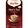 Bio Pro muže Yogi Tea 17 x 1,8 g