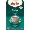Bio Relax Yogi Tea 17 x 1,8 g