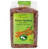 Bio quinoa červená RAPUNZEL 250 g x 8