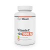 Vitamín C + D3 1000 IU - GymBeam