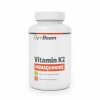 Vitamín K2 (menachinon) - GymBeam