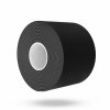 Kineziologická tejpovací páska K tape Black - GymBeam