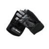 Fitness rukavice Grip black - GymBeam