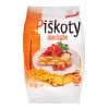 Piškoty bezlepkové 120 g EXTRUDO