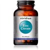 Viridian Zinc Citrate 90 cps (Zinek)