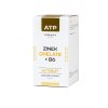 ATP Vitality Zinek Chelate + B6 60 tbl