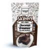 Skinny Low Sugar Chocolate Brownie 200 g
