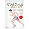 Atlas svalů - anatomie (2. aktualizované vydání)