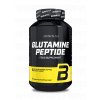 BioTech Glutamine Peptide 180 cps